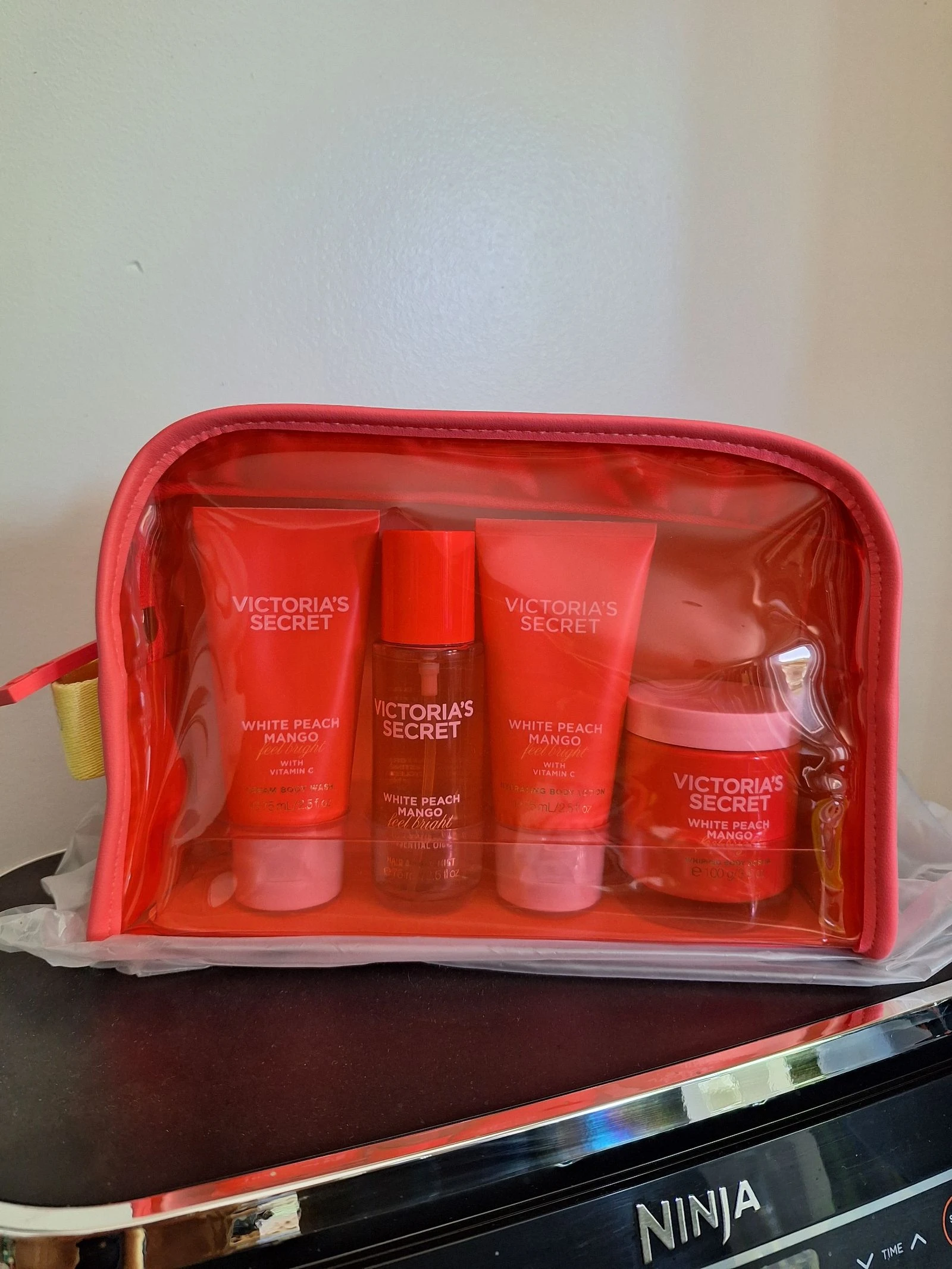 Trousse Victoria secret 